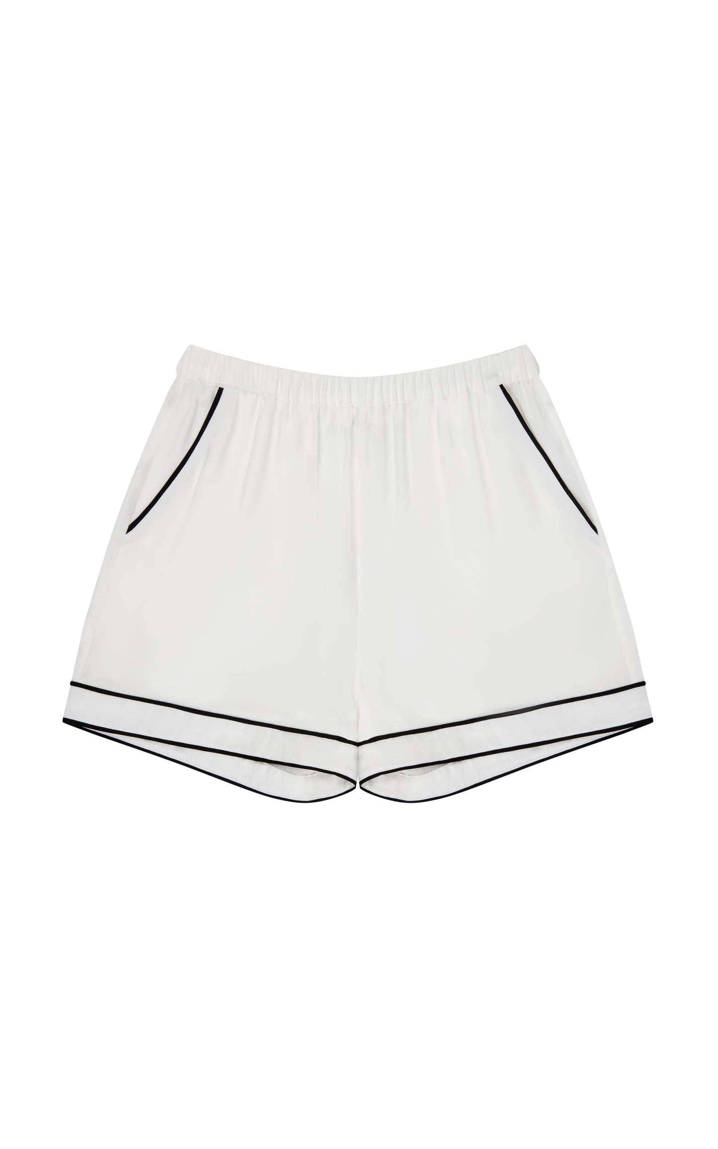 DUCHESS SET {WHITE}