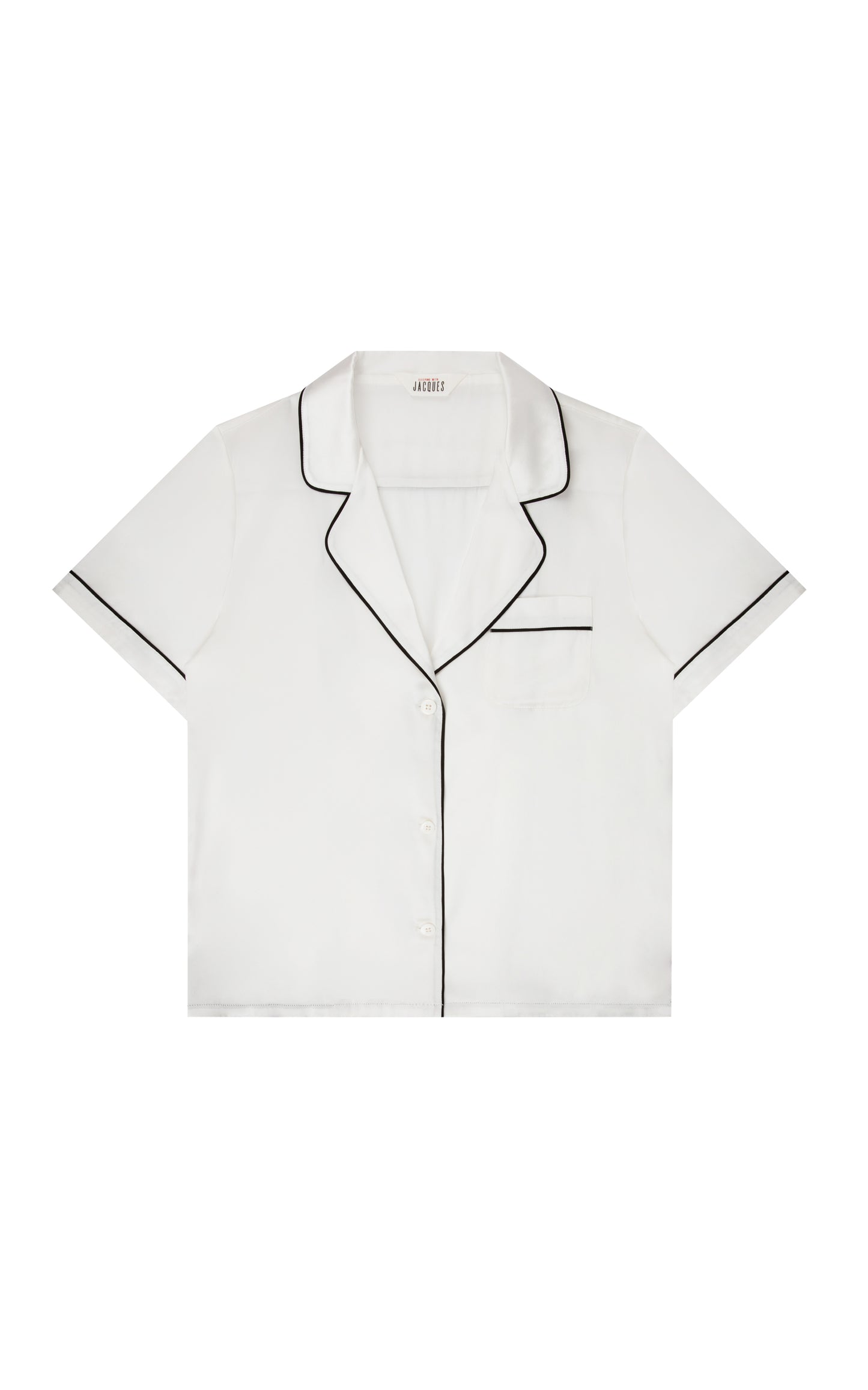 DUCHESS SET {WHITE}
