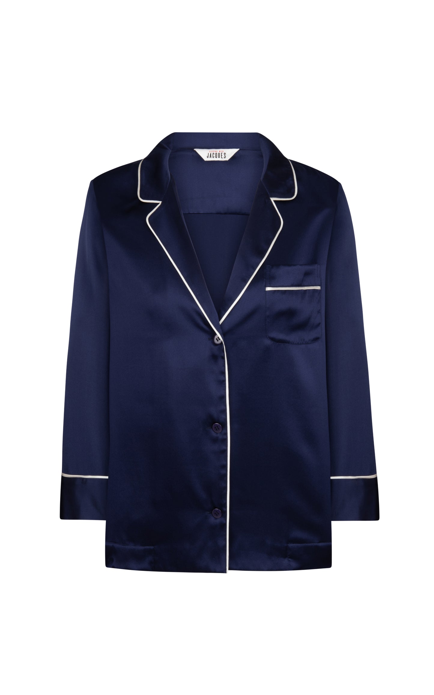 CLASSIC SET {INDIGO BLUE}