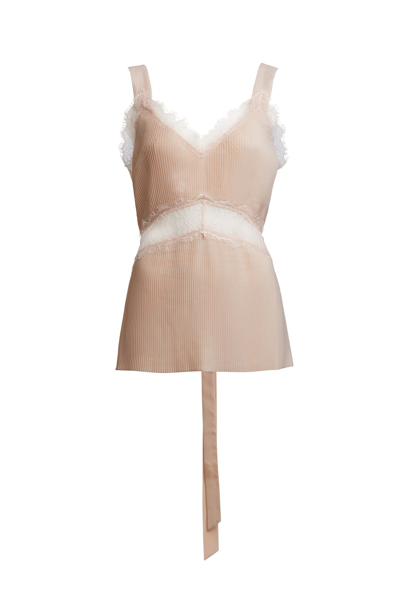 OSIRIS CAMI {DUSTY ROSE}