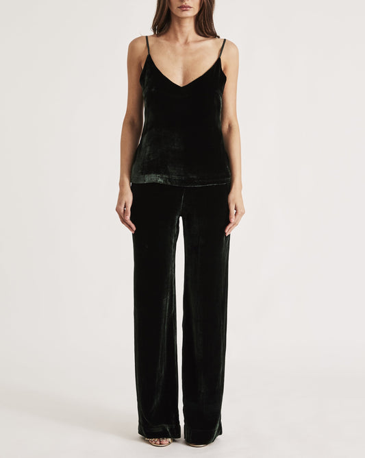 PM TO AM CAMI {EMERALD}