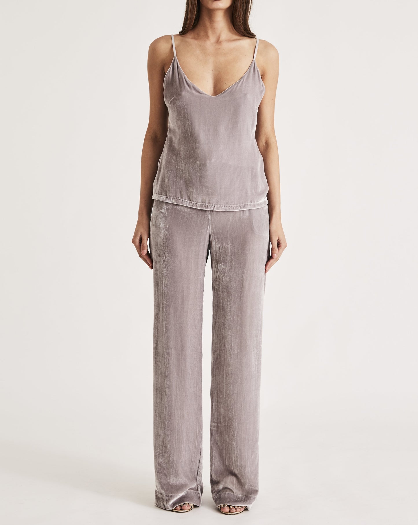 PM TO AM CAMI {PLATINUM}