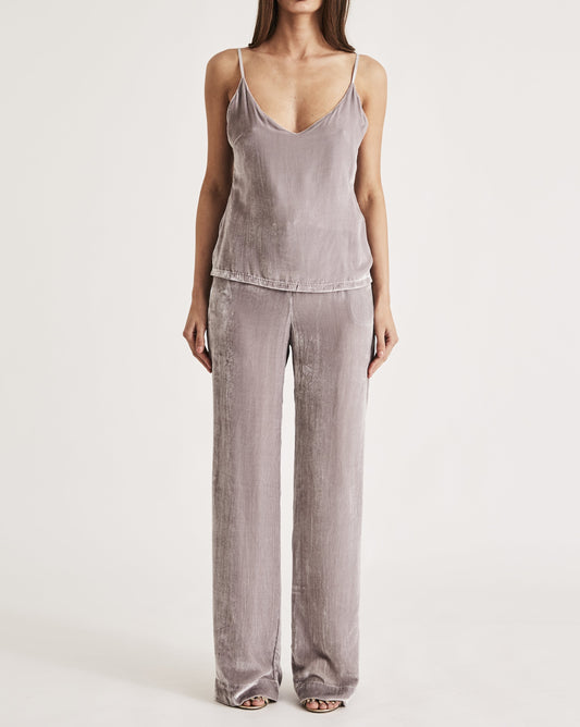 PM TO AM CAMI {PLATINUM}