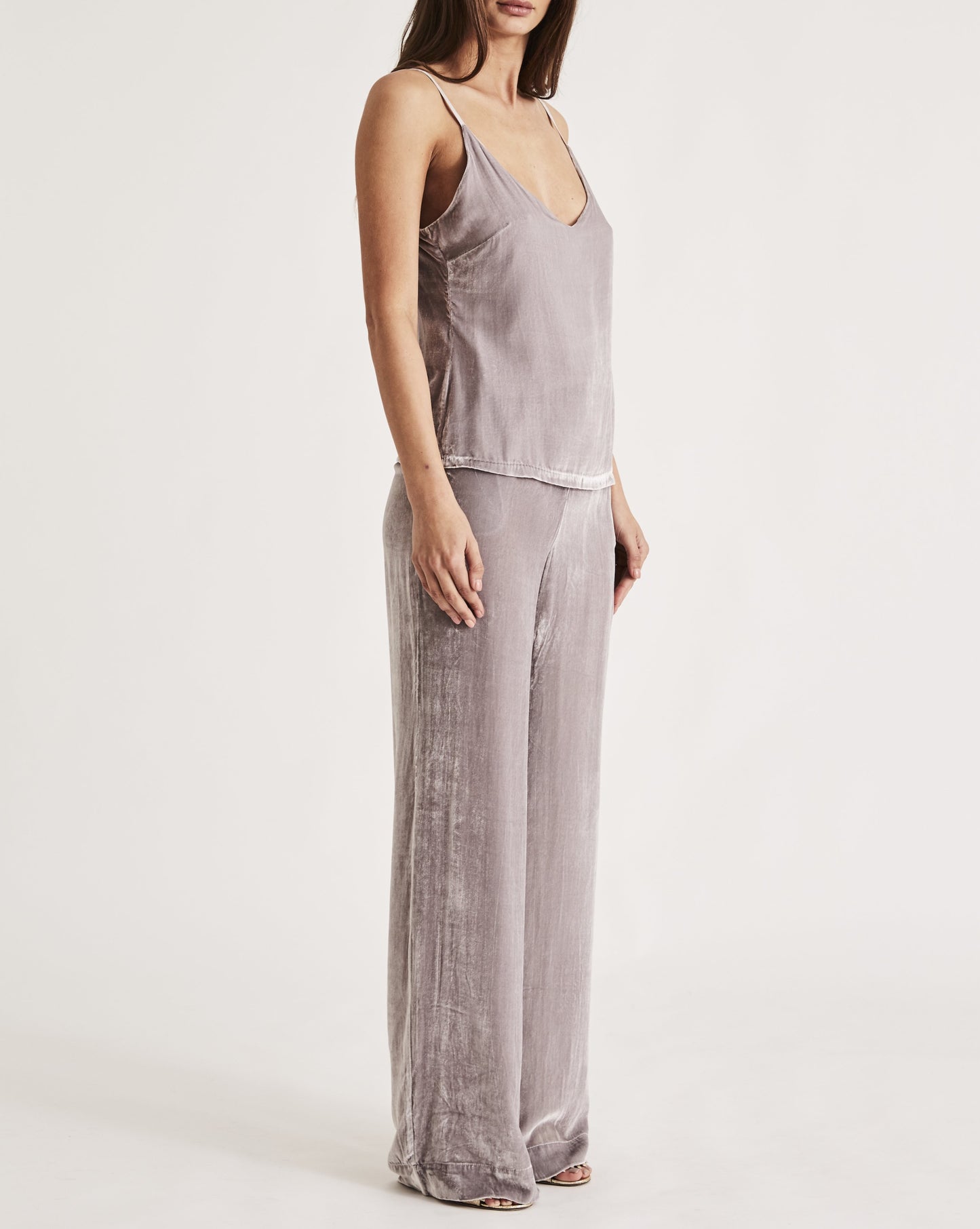 PM TO AM CAMI {PLATINUM}