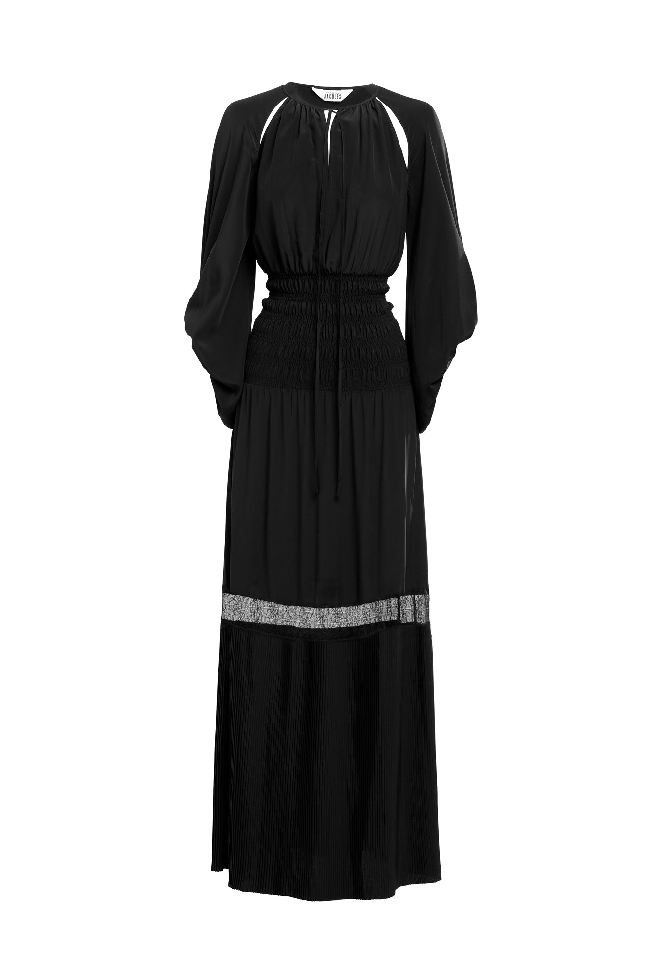 osiris lace maxi dress Osiris Lace Maxi Dress (Women)