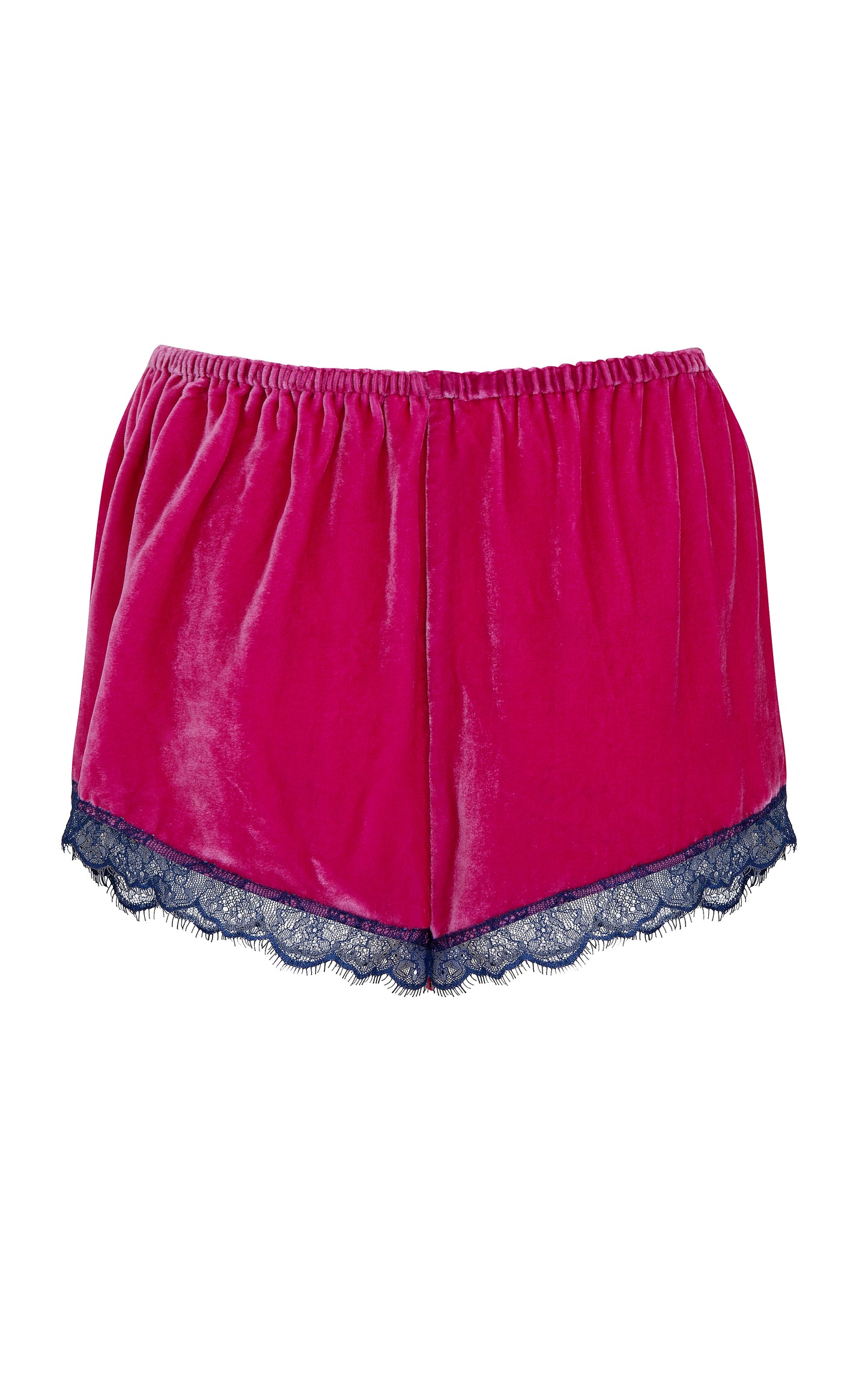 JULIA MATCHING SET {HOT PINK}