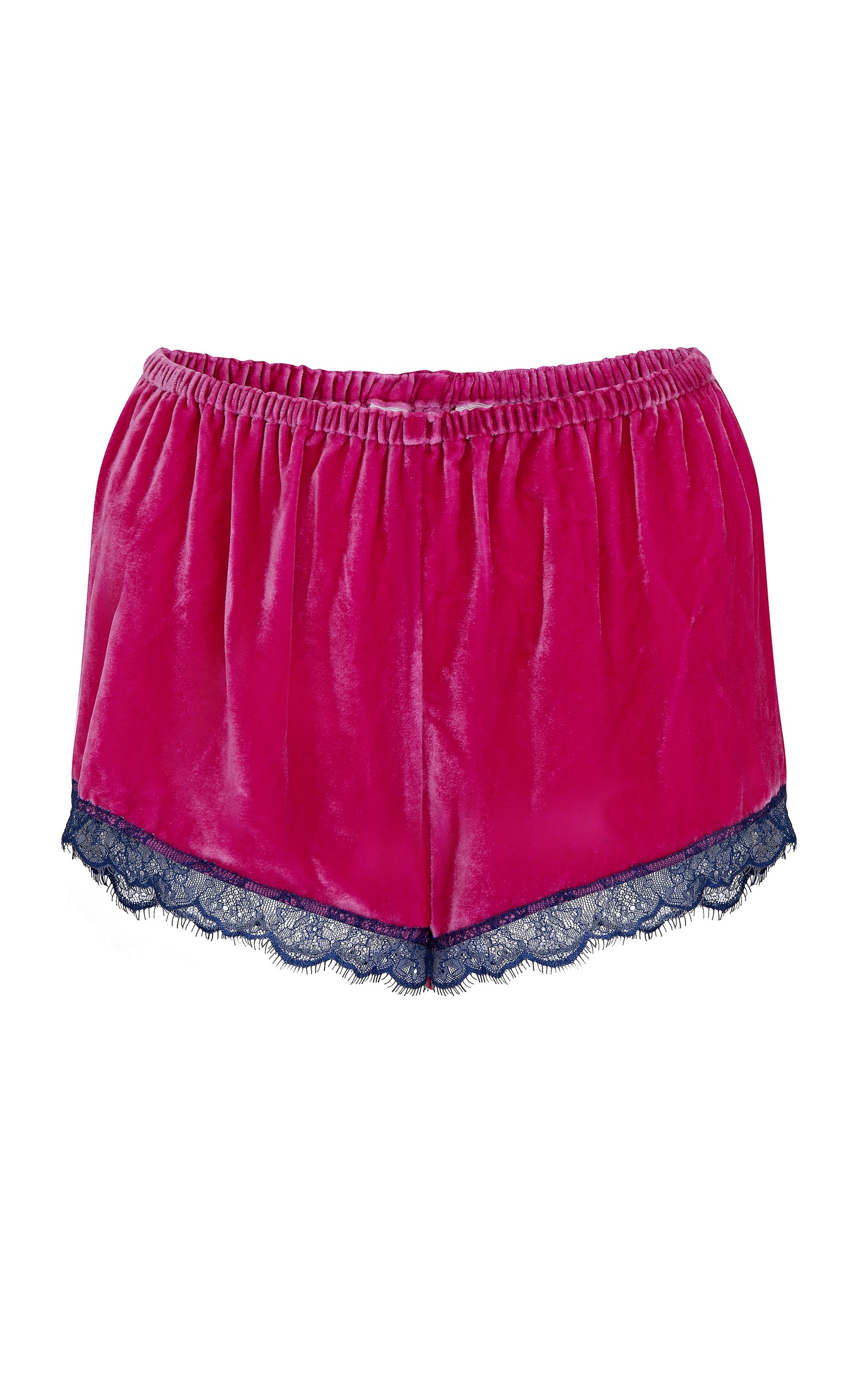 JULIA MATCHING SET {HOT PINK}