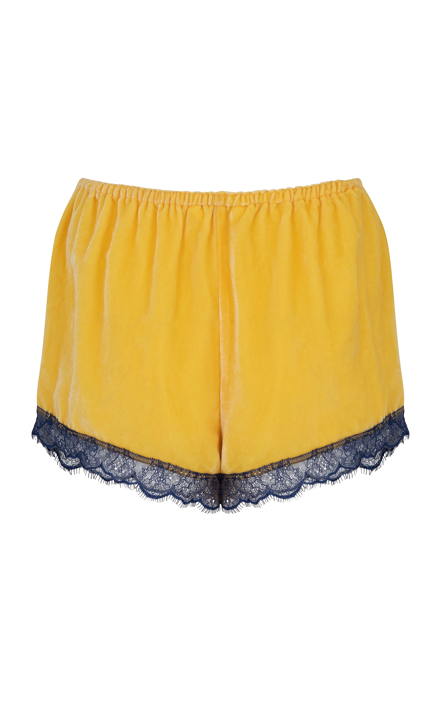 JULIA MATCHING SET {MIMOSA YELLOW}