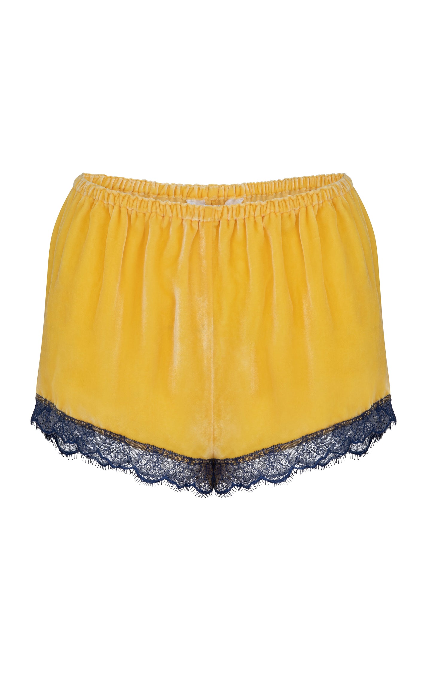 JULIA MATCHING SET {MIMOSA YELLOW}