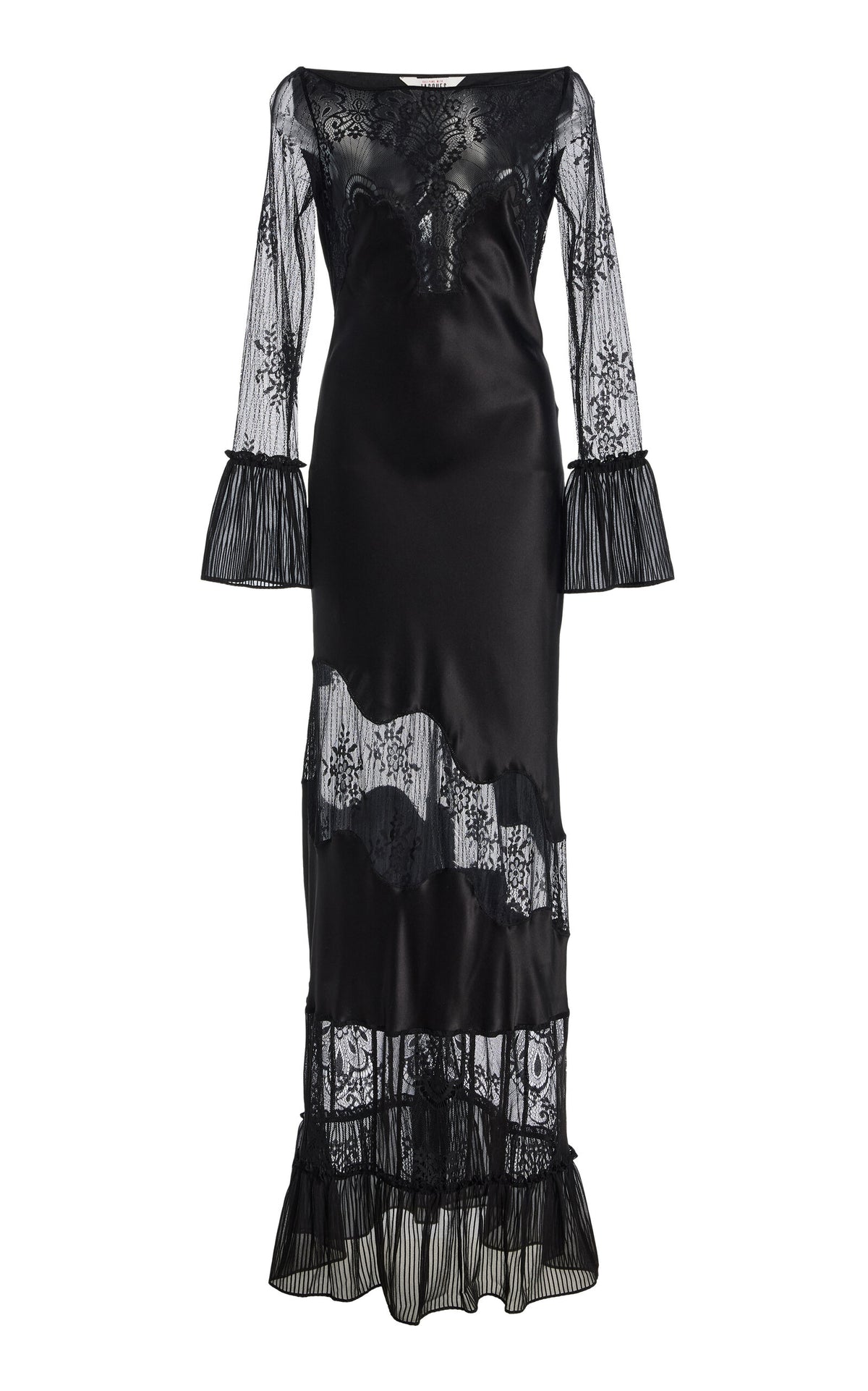 DEPOSIT 50% ERICA DRESS