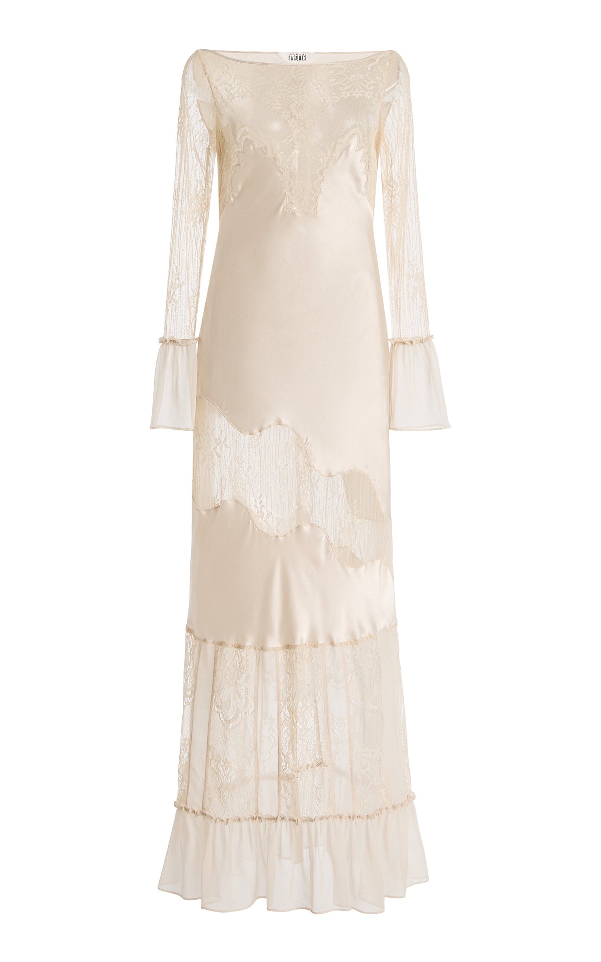 DEPOSIT 50% ERICA DRESS
