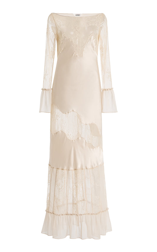 50% DEPOSIT for the ERICA DRESS