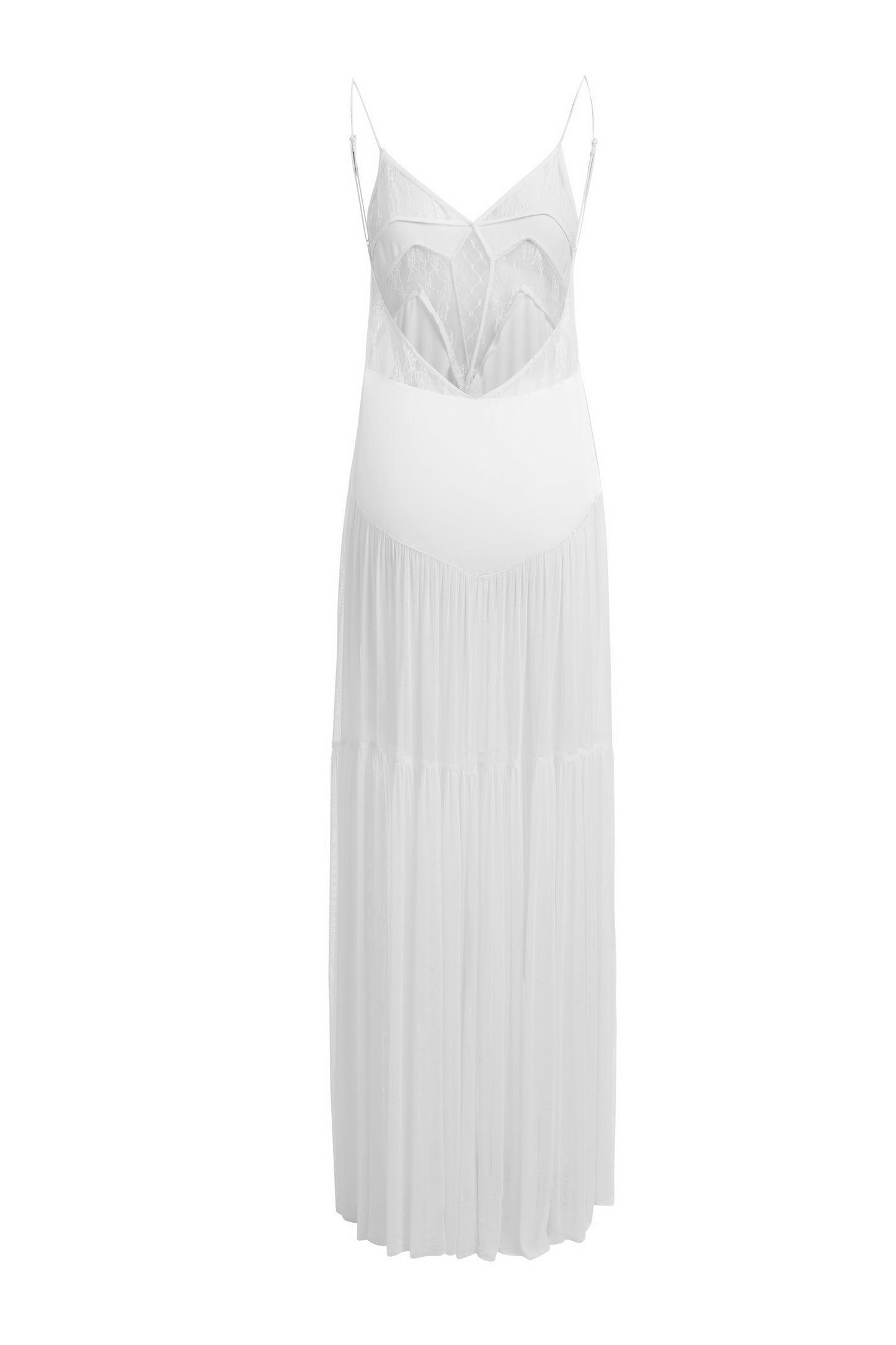 DEPOSIT 50% FRANCINE MAXI DRESS