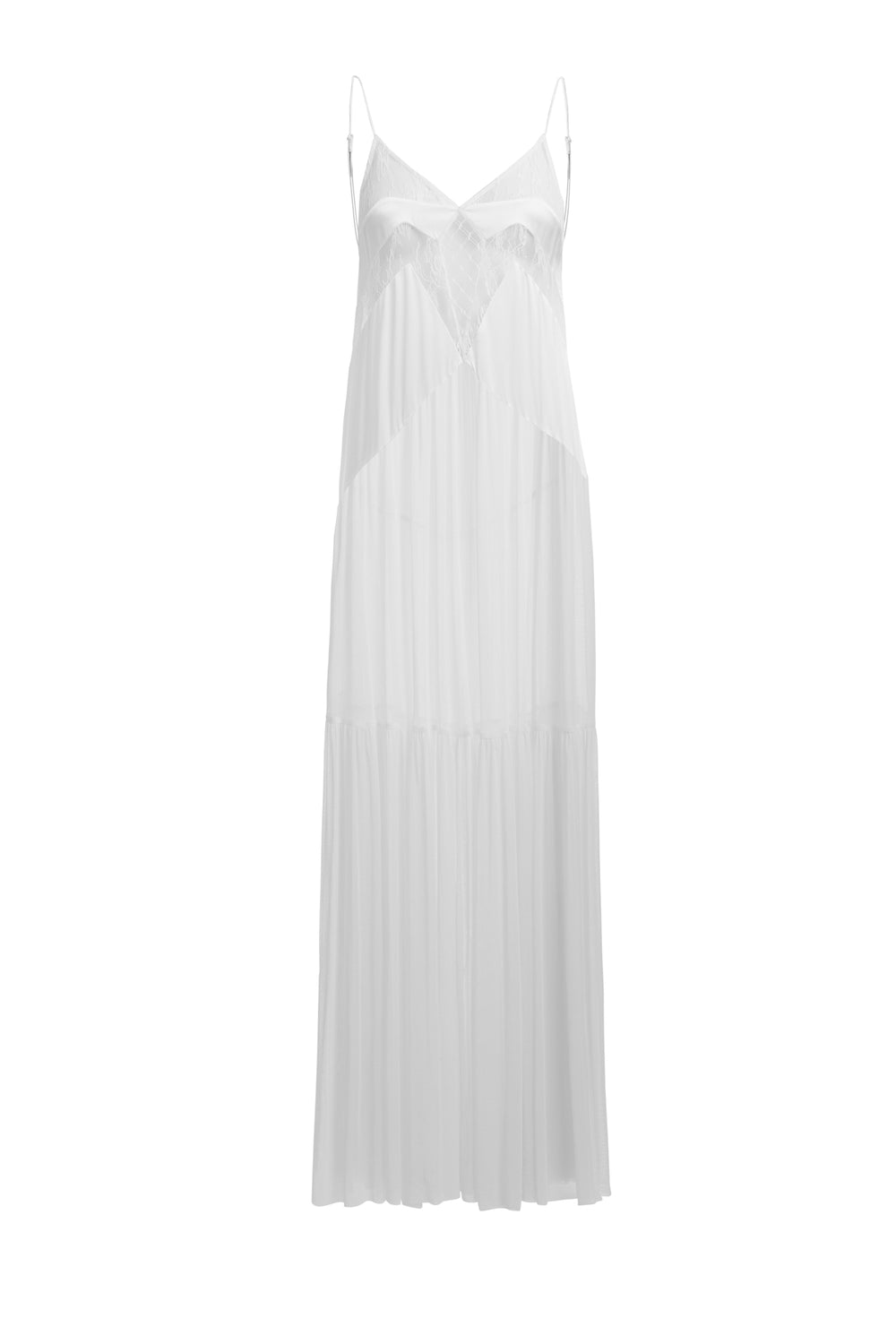 DEPOSIT 50% FRANCINE MAXI DRESS