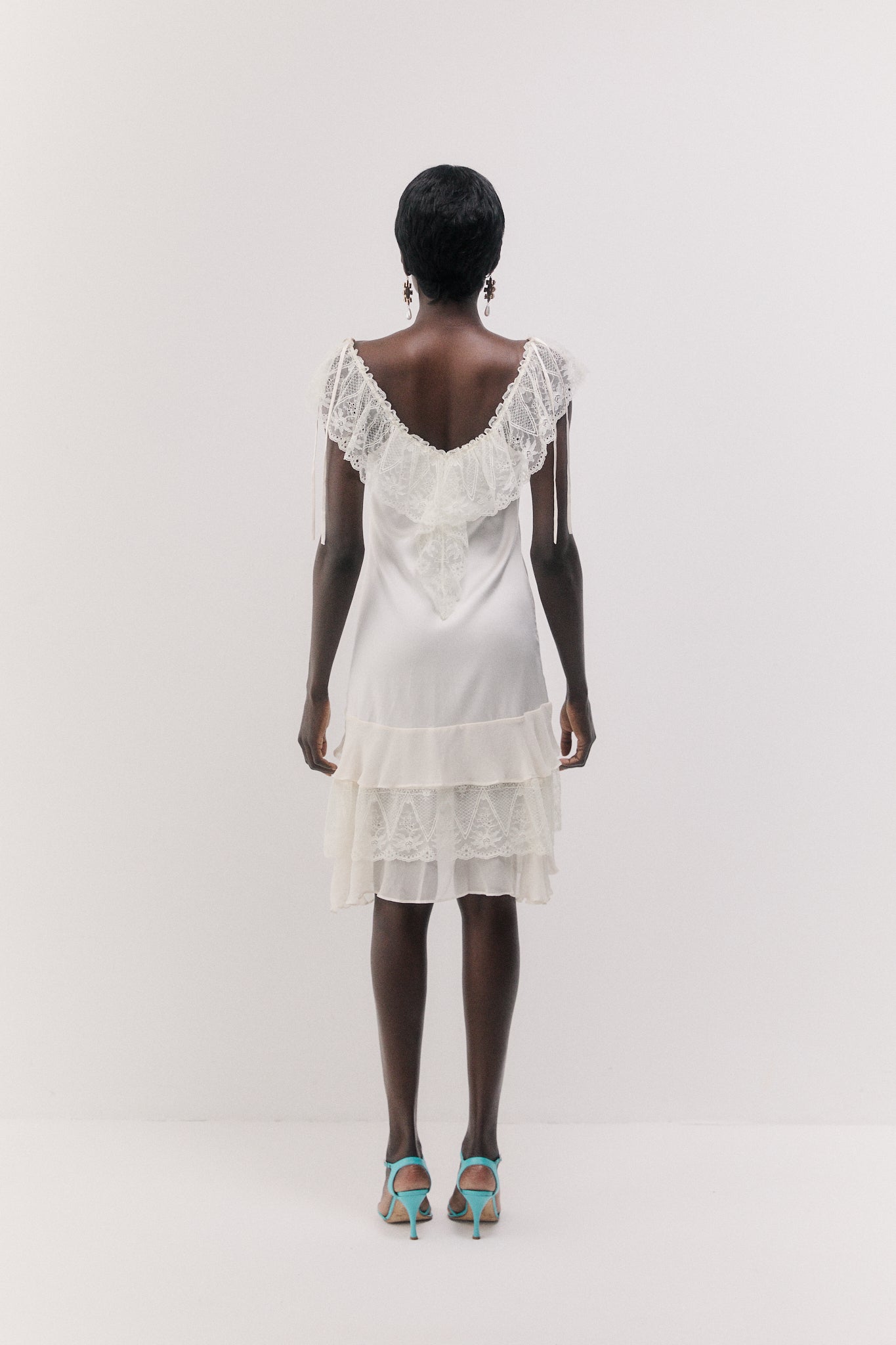 DEPOSIT 50% ANNIE DRESS