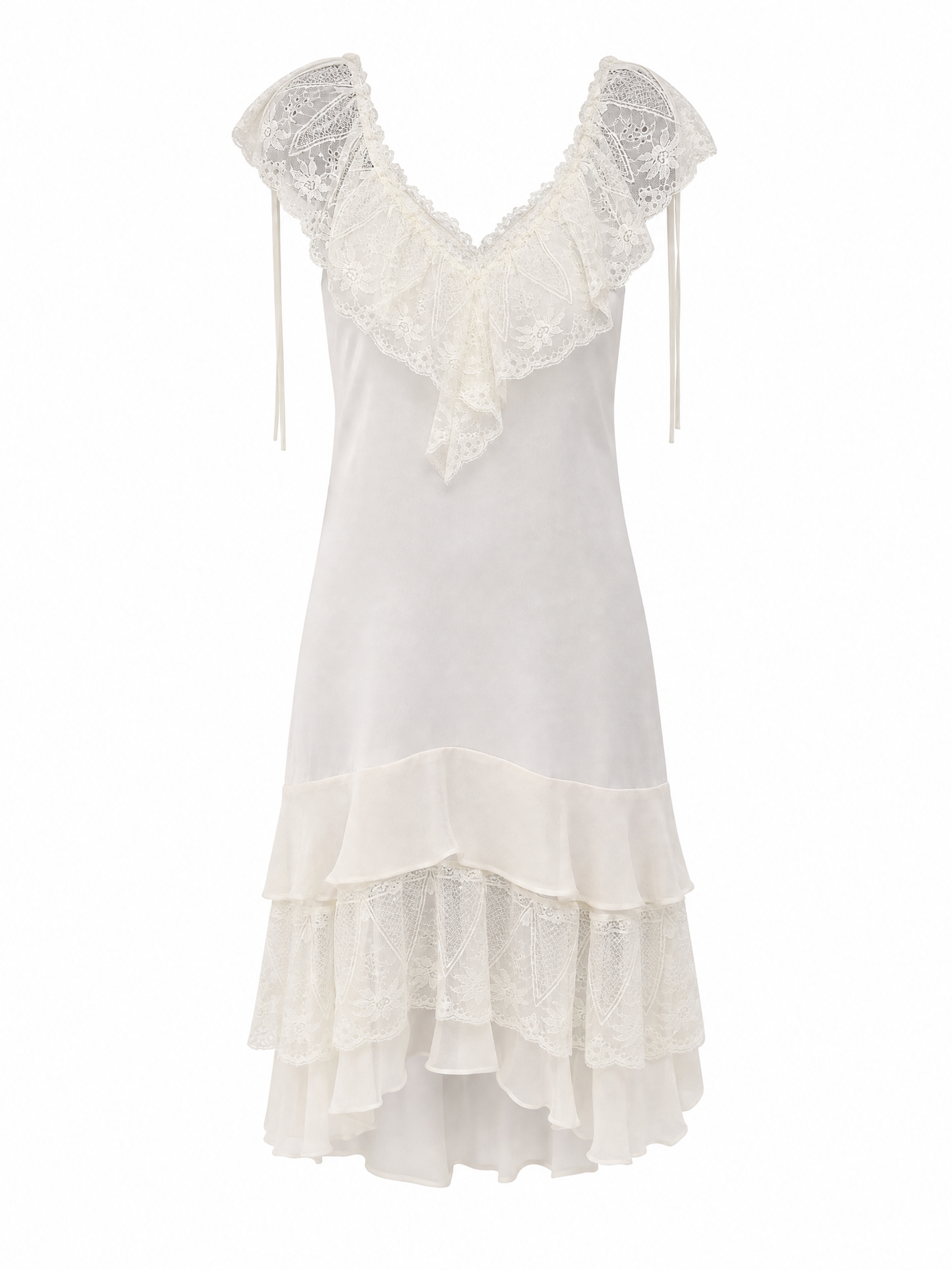DEPOSIT 50% ANNIE DRESS