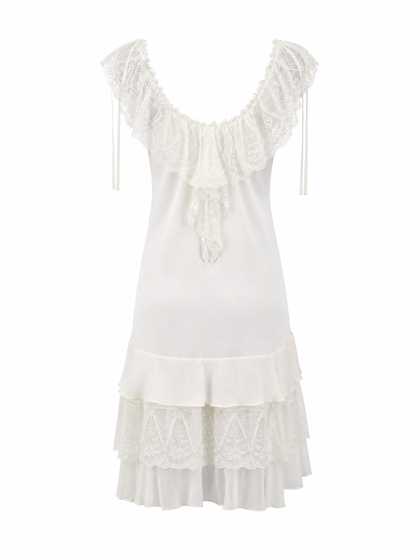 DEPOSIT 50% ANNIE DRESS