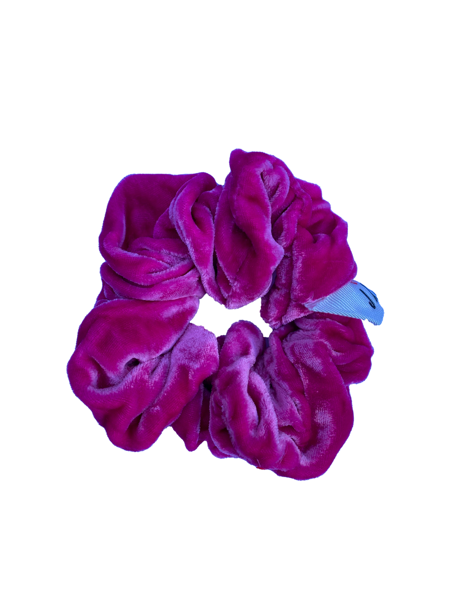 SWJ SCRUNCHIE {VARIOUS}