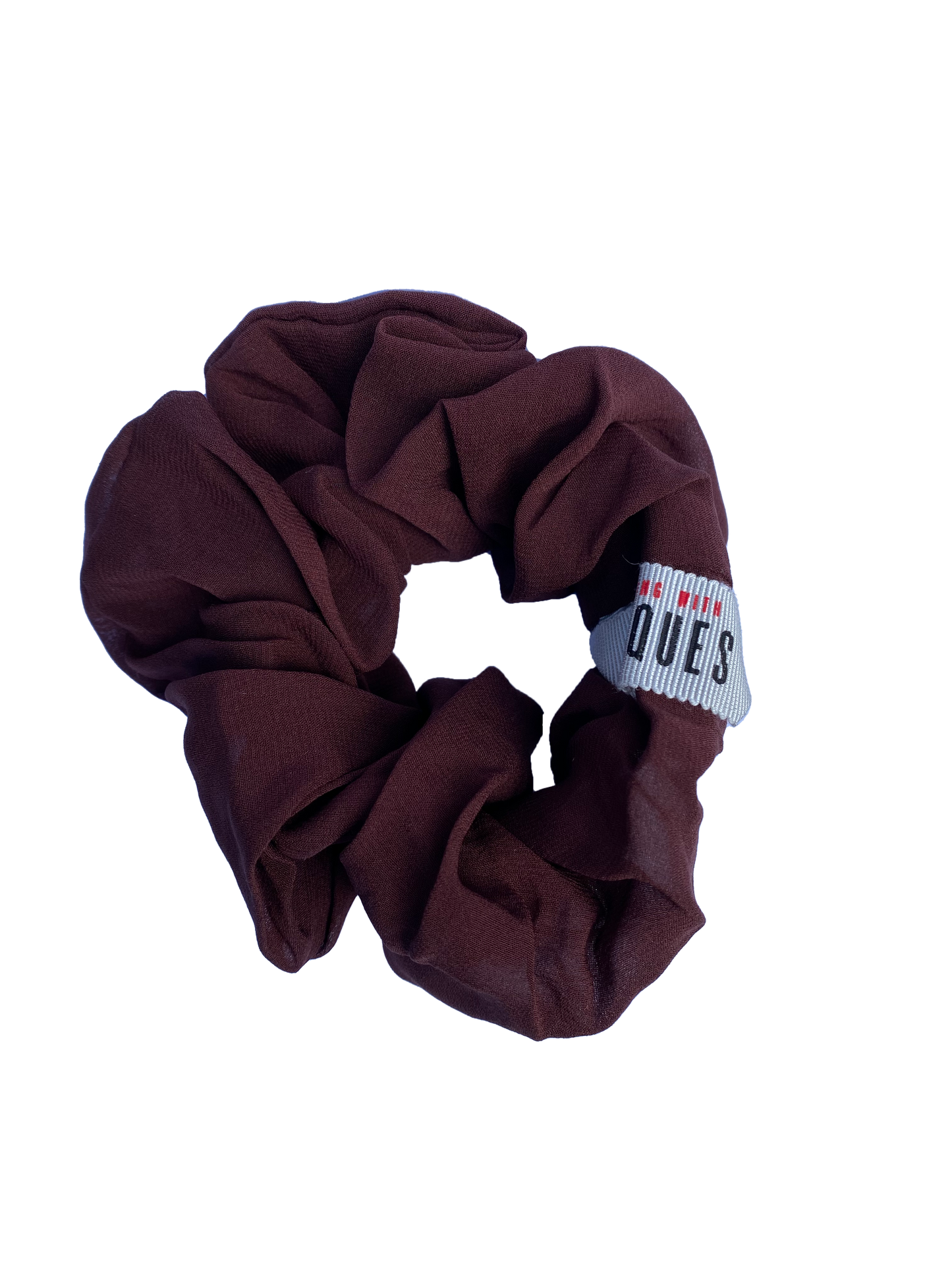 SWJ SCRUNCHIE {VARIOUS}