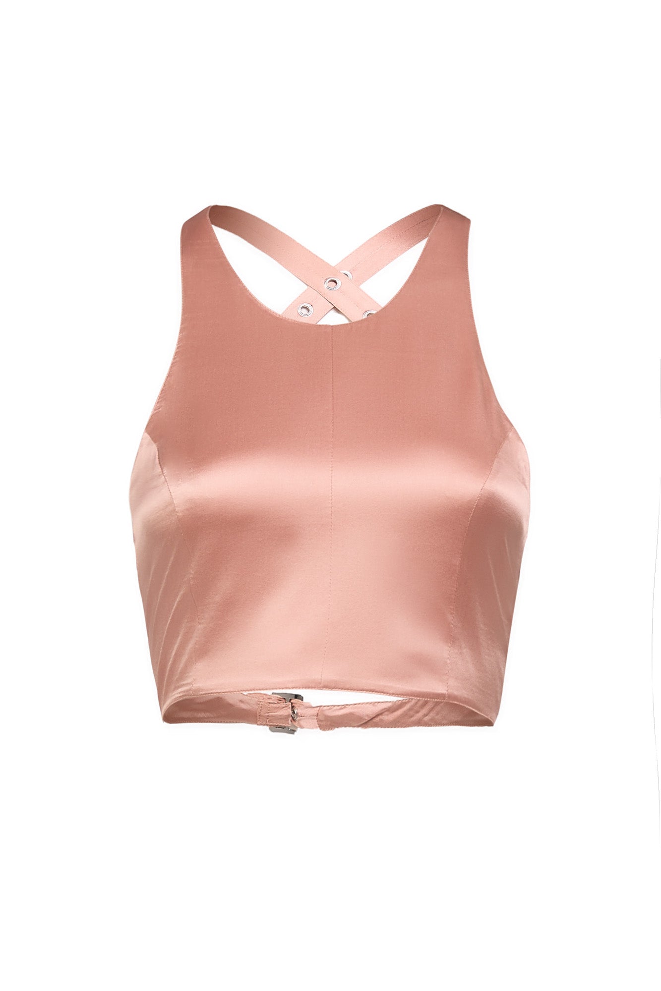 BON JACQUES TOP {NUDE}