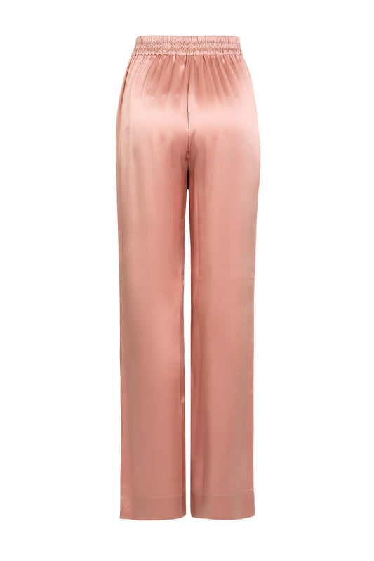 MARAIS TUXEDO PANT {NUDE}