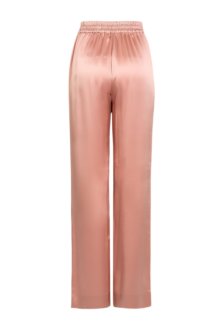 MARAIS TUXEDO PANT {NUDE}