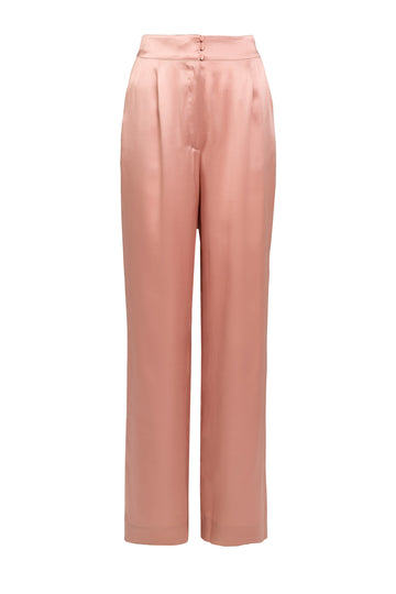 MARAIS TUXEDO PANT {NUDE}