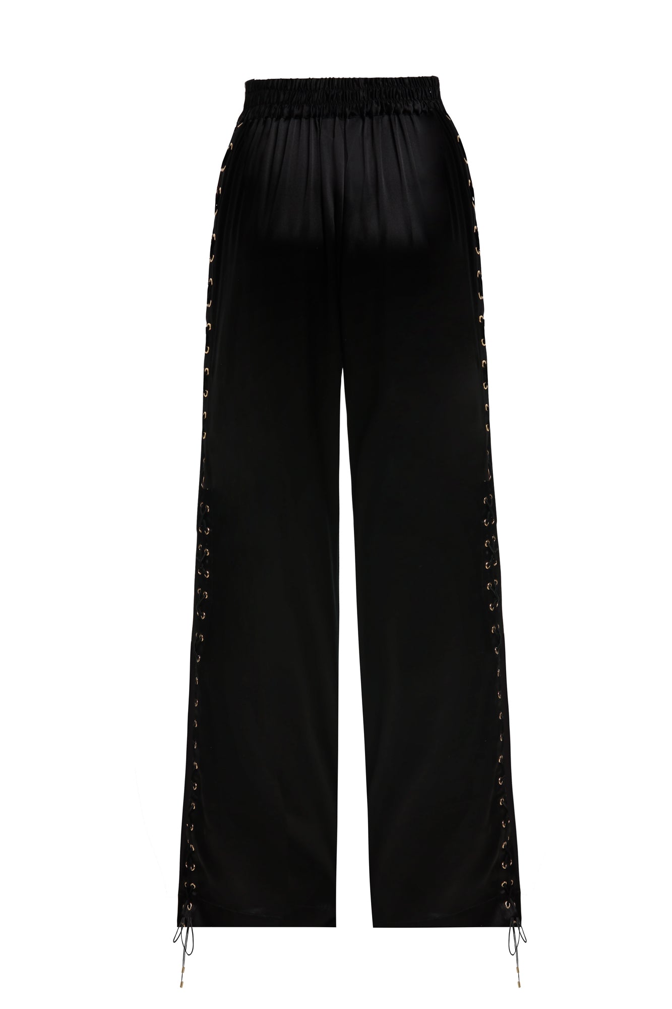 ANJA PANT - LIMITED EDITION {BLACK}