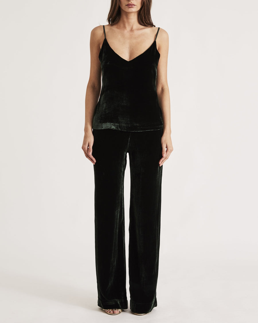 PM TO AM CAMI {EMERALD}