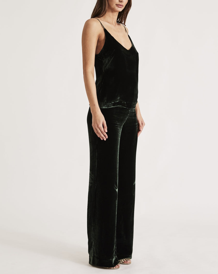 PM TO AM CAMI {EMERALD}