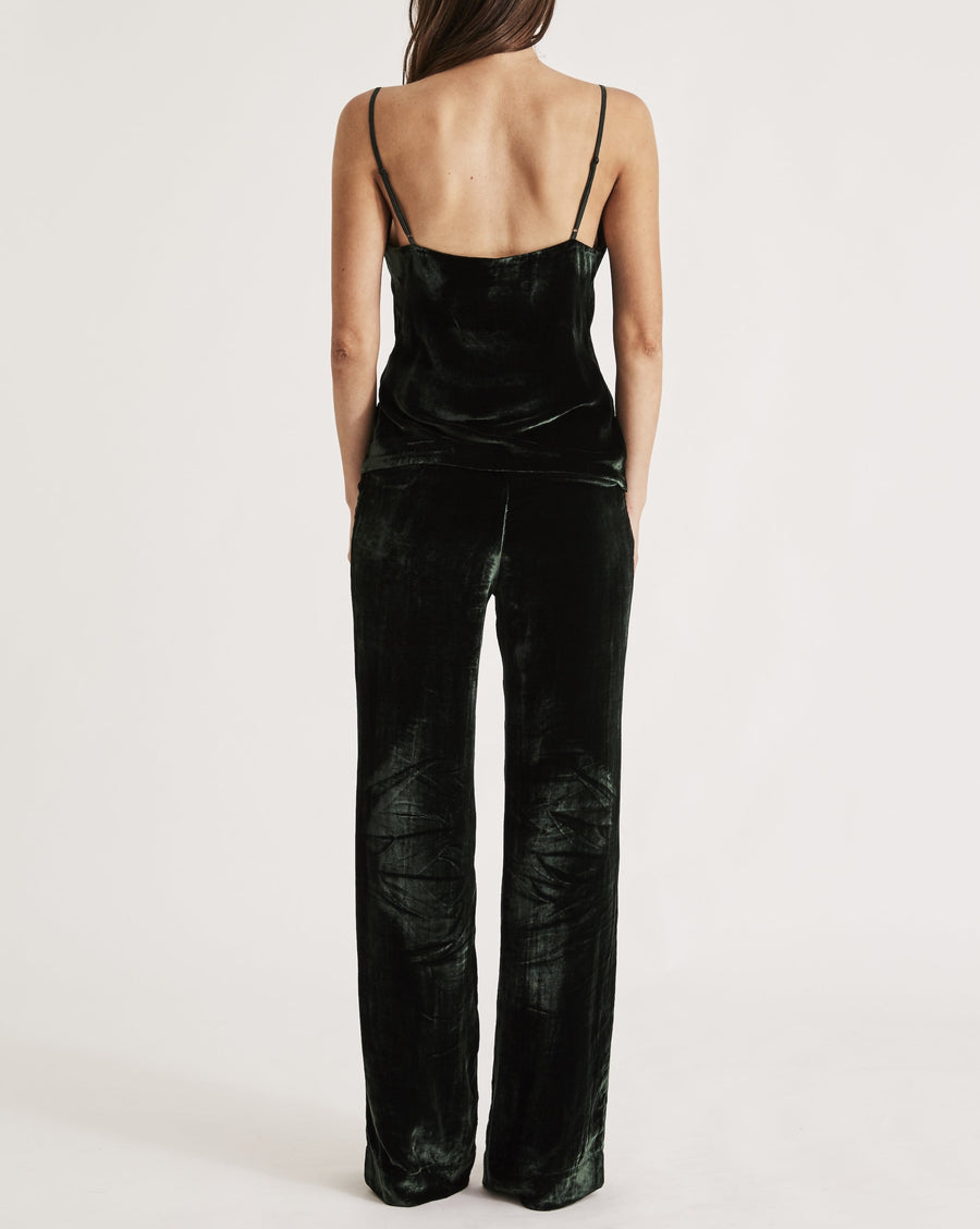 PM TO AM CAMI {EMERALD}