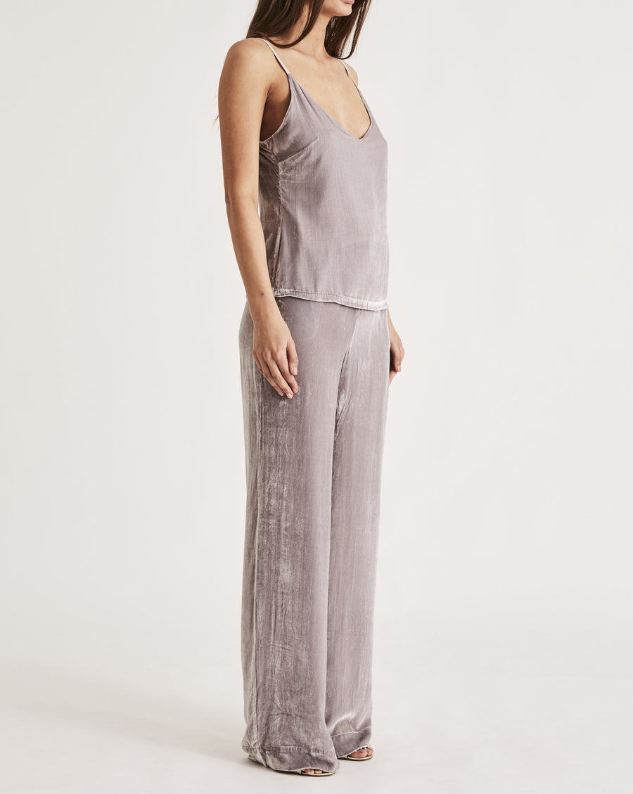 PM TO AM CAMI {PLATINUM}
