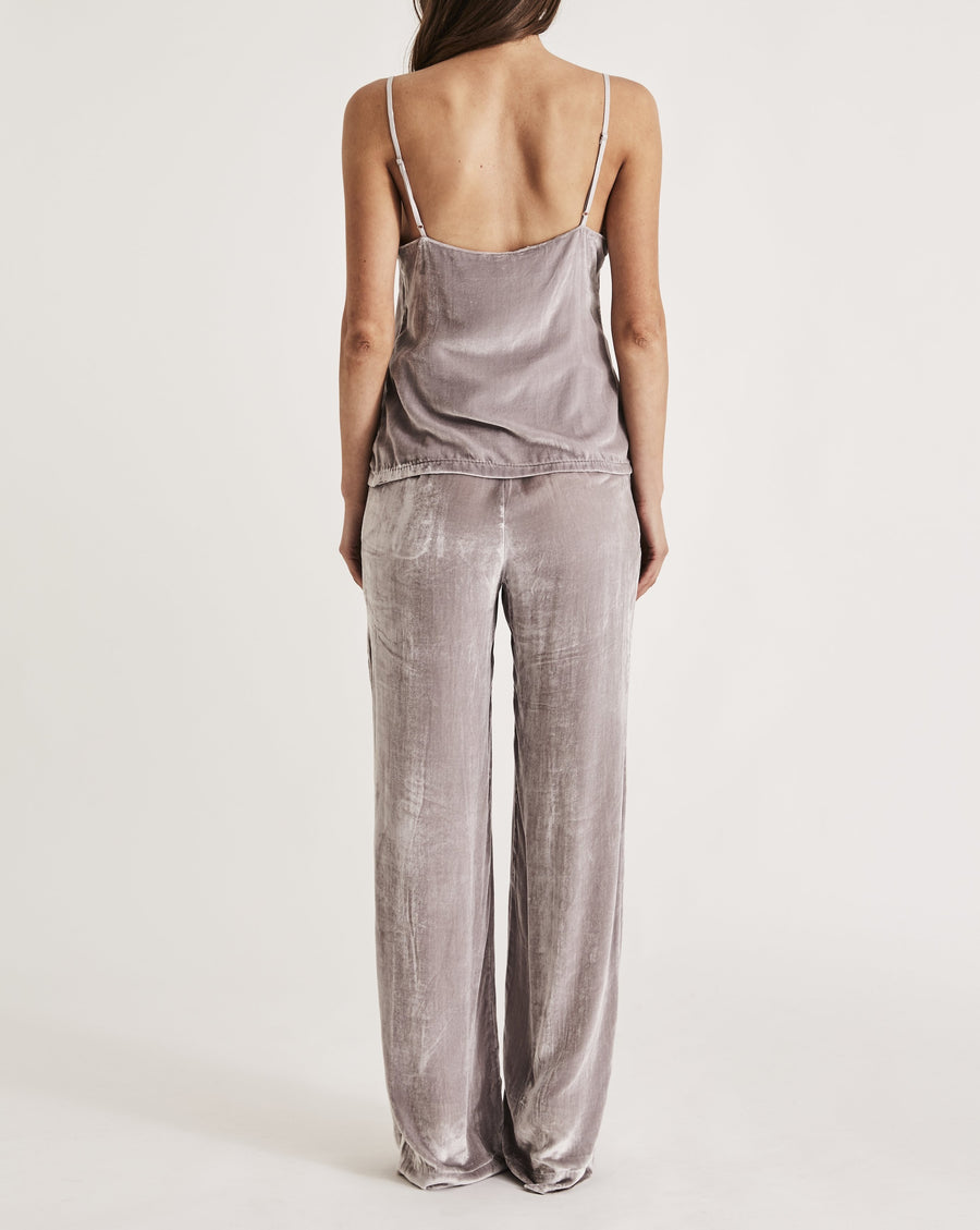 PM TO AM CAMI {PLATINUM}