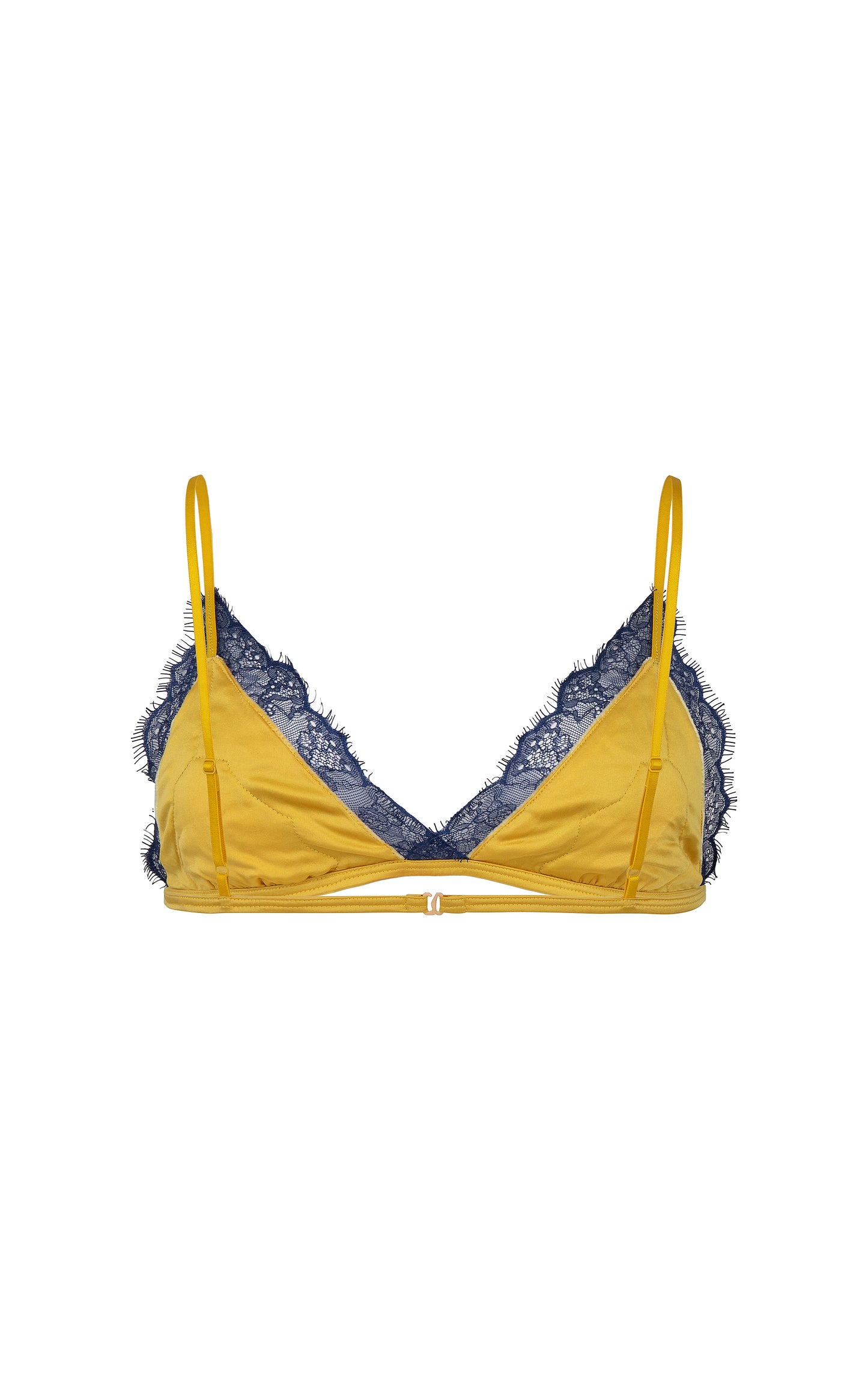 JULIA MATCHING SET {MIMOSA YELLOW}