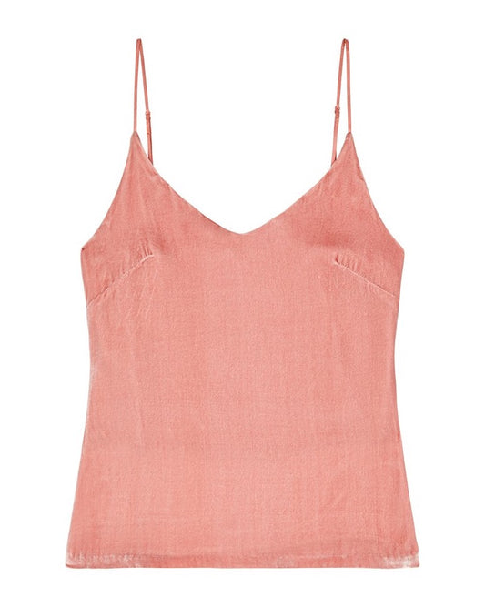 PM TO AM CAMI {BLUSH}