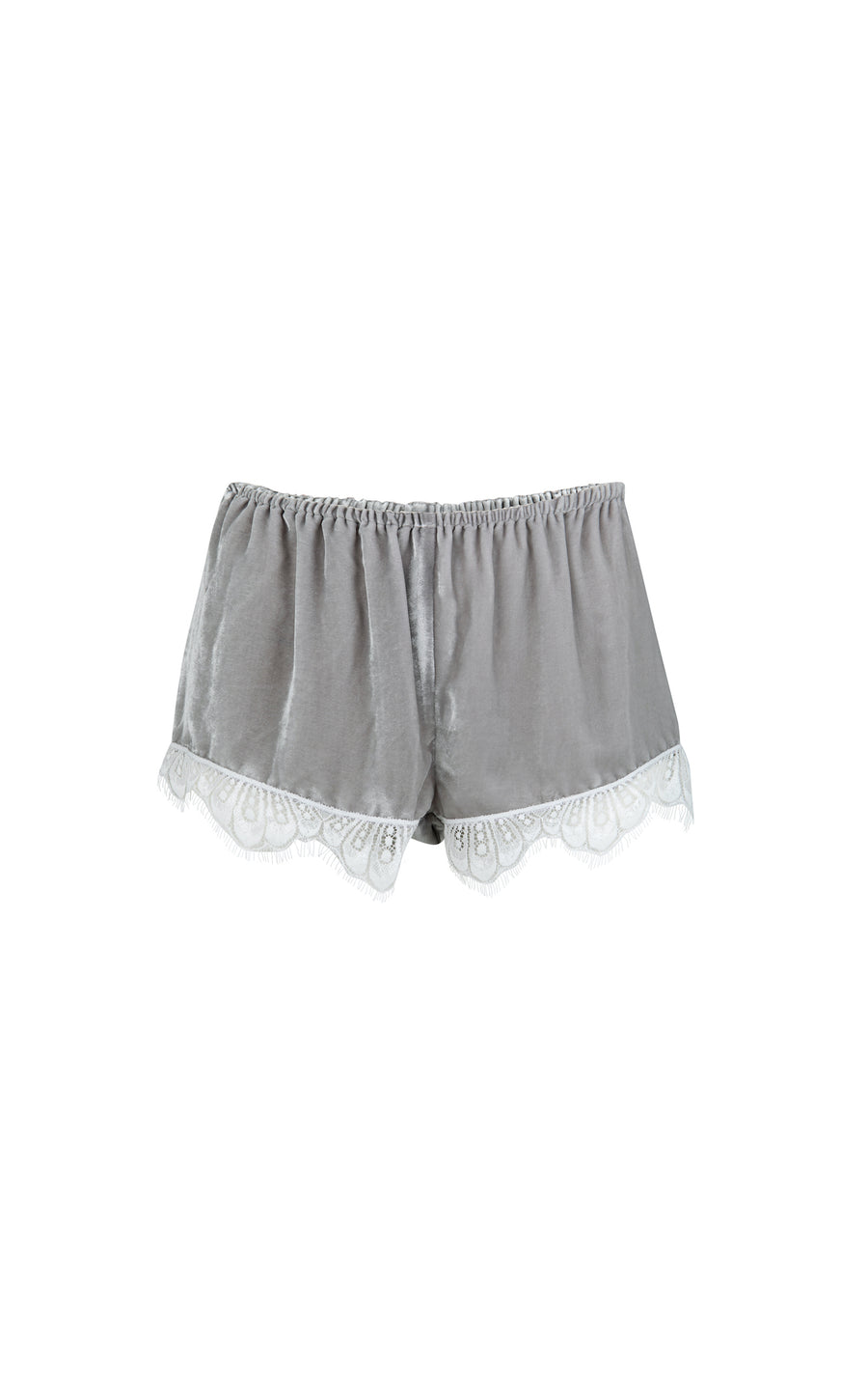 JULIA MATCHING SET {PLATINUM}