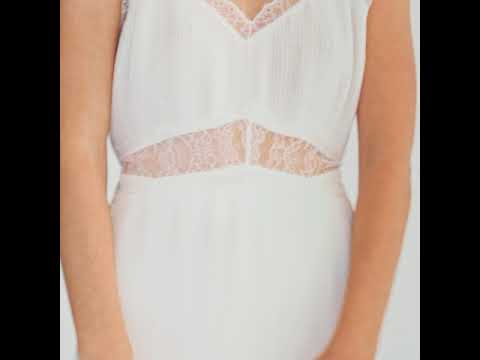 OSIRIS CAMI {WHITE}