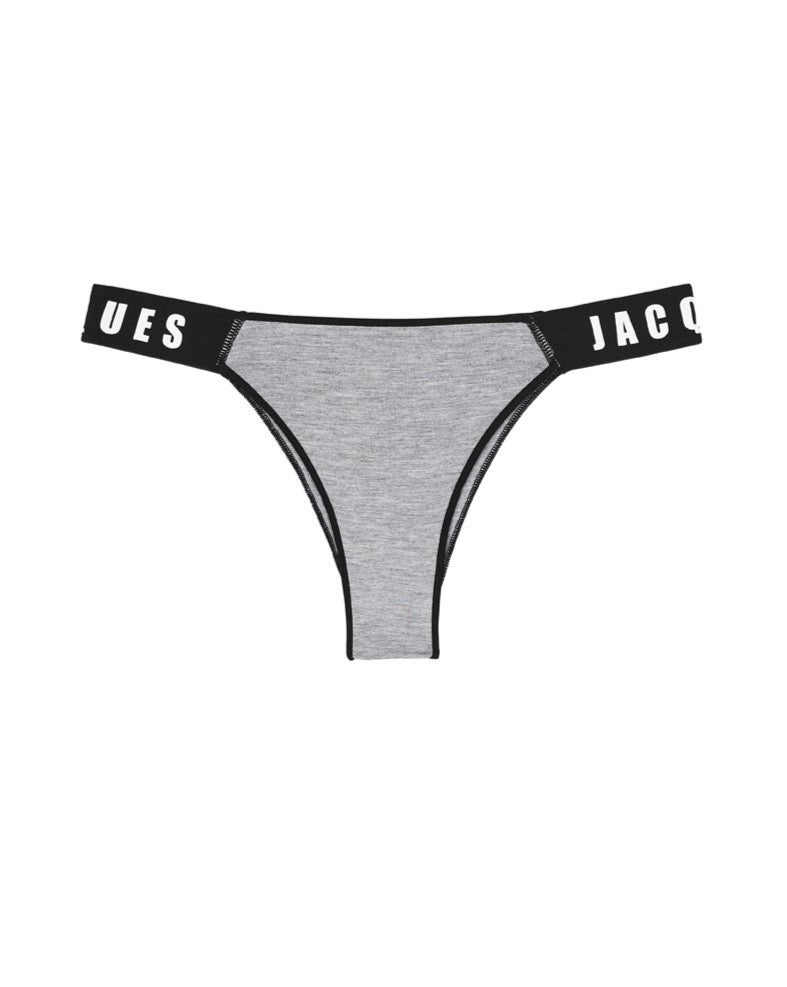 TREASURES SET {GREY WITH WHITE}