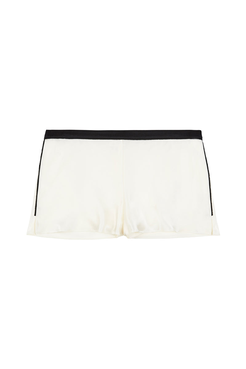 DILETTANTE SET {WHITE}