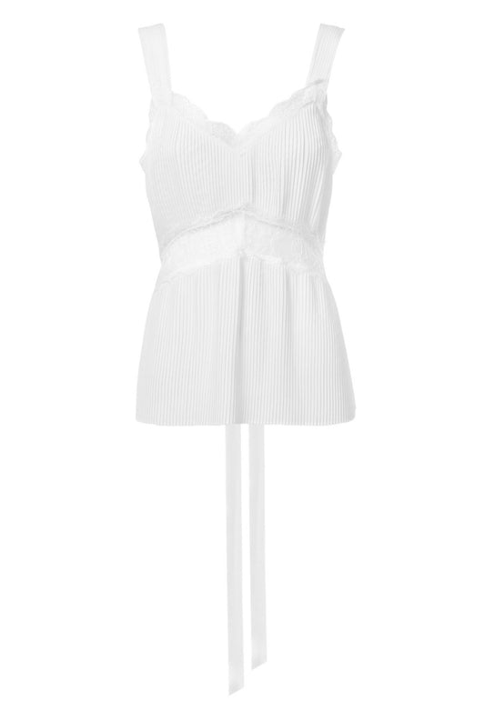 OSIRIS CAMI {WHITE}