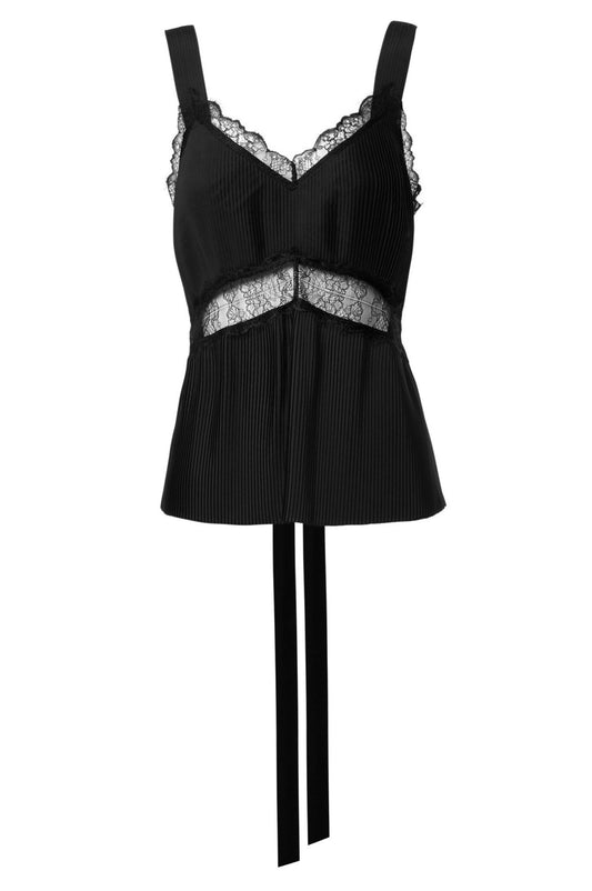 OSIRIS CAMI {BLACK}